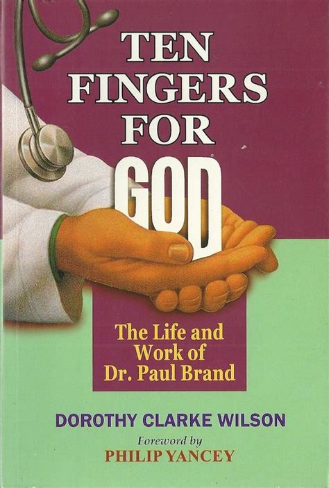 ten fingers for god